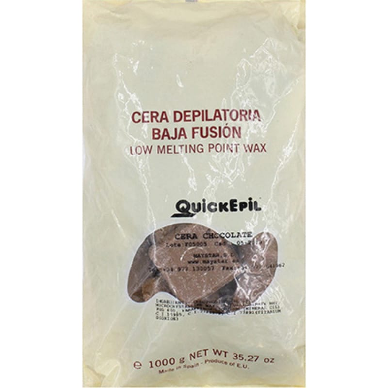 Quickepil Vasks ar zemu kušanas temperatūru Quickepil (1 kg)