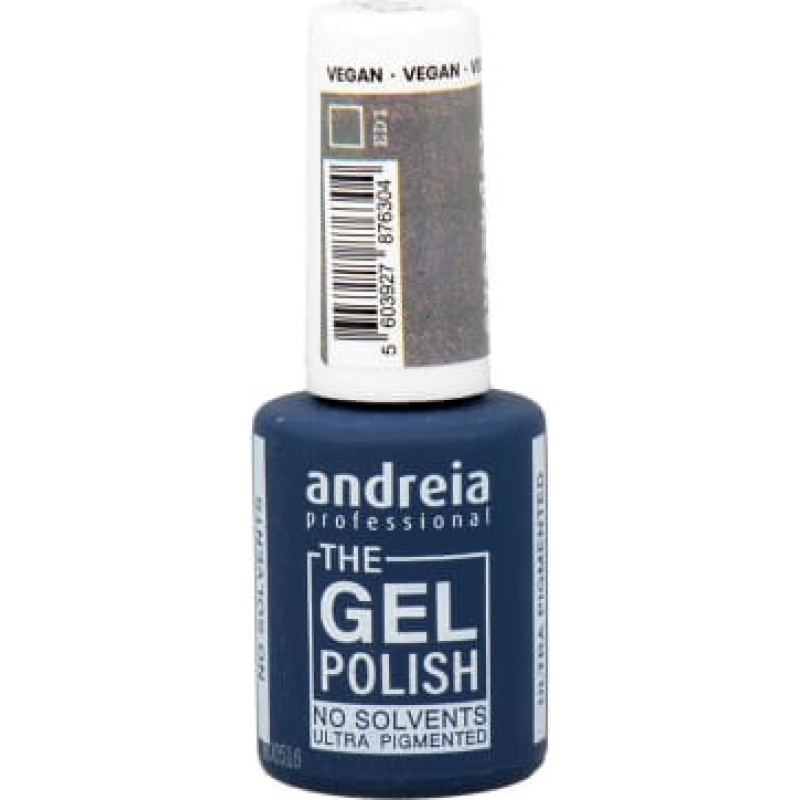 Andreia Nagu laka Andreia Professional ED1 Daļēji permanents (105 ml)