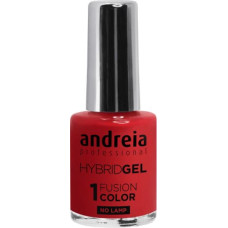 Andreia лак для ногтей Andreia Hybrid Fusion H72 (10,5 ml)