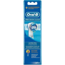 Oral-B Aizvietojama Galviņa Oral-B Precision Clean