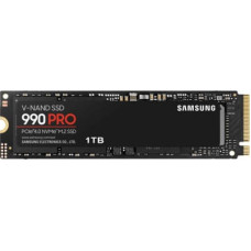 Samsung Жесткий диск Samsung 990 PRO 1 TB