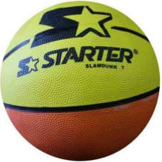 Starter Basketbola bumba Starter SLAMDUNK 97035.A66 Oranžs