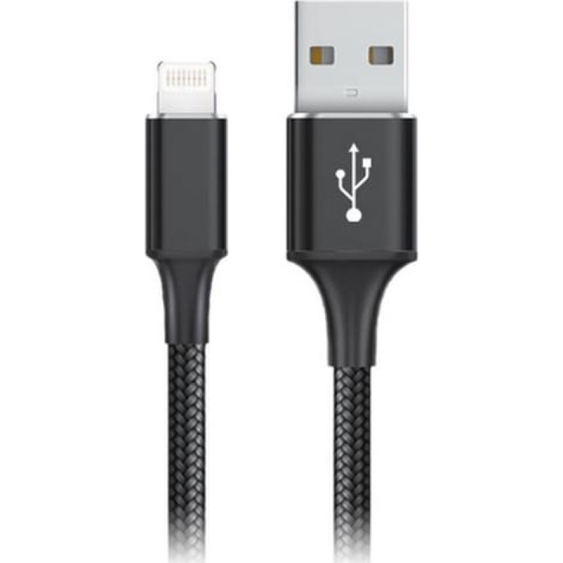 Goms USB A uz USB C Kabelis Goms 2 m