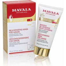 Mavala Маска для рук Mavala 75 ml