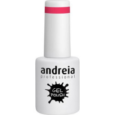 Andreia Daļēji permanents Nagu laka Gel Polish Andreia ‎ 210 (10,5 ml)