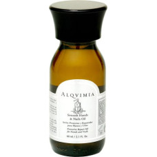 Alqvimia восстанавливающее масло Smooth Hands & Nails Alqvimia (60 ml)