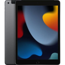 Apple Планшет Apple iPad 2021 Серый 64 Гб 10,2