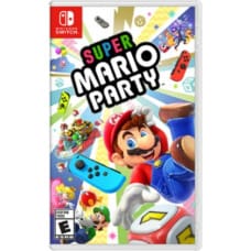 Nintendo Videospēle priekš Switch Nintendo MARIO PARTY
