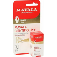 Mavala Nagu cietinātājs Mavala Científico K+Pro Keratin (2 ml)