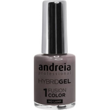 Andreia лак для ногтей Andreia Hybrid Fusion H63 (10,5 ml)