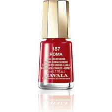 Mavala Nagu laka Mavala Nail Color Cream 187-roma (5 ml)