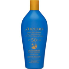Shiseido Sauļošanās losjons Expert Sun Protector Shiseido Spf 50+ (300 ml)