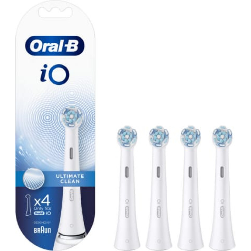 Oral-B Rezerves Sukas Elektriskajai Zobu Sukai Oral-B CW4FFS