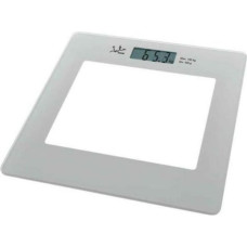 Jata Цифровые весы для ванной JATA 290P Серебряный 150 kg