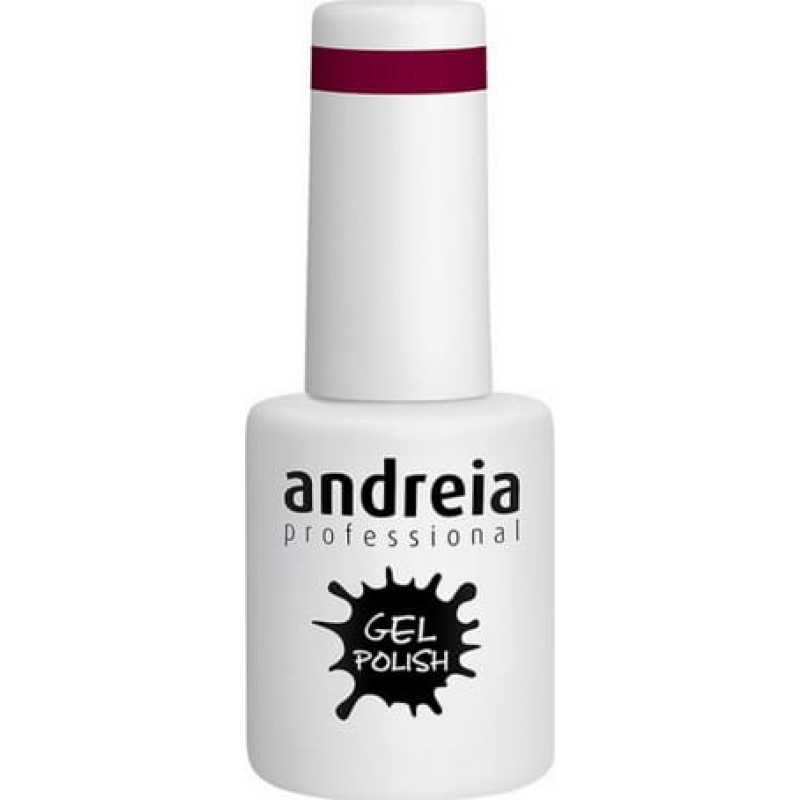 Andreia Daļēji permanents Nagu laka Gel Polish Andreia ‎ 228 (10,5 ml)