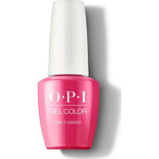 OPI лак для ногтей Pink Flamenco Opi Розовый (15 ml)