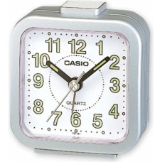 Casio Часы-будильник Casio TQ-141-8EF Серебристый