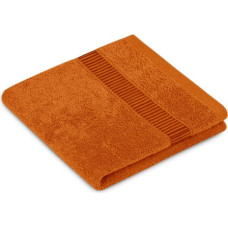 Ameliahome TOWEL/AH/AVIUM/MUST/50x90