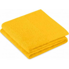 Ameliahome TOWEL/AH/FLOS/MUST/70x130