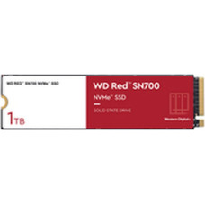 Western Digital Жесткий диск Western Digital SN700 1 TB 1 TB SSD