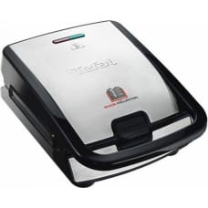 Tefal Вафельница Tefal SW853D12 Snack Collection 700 W