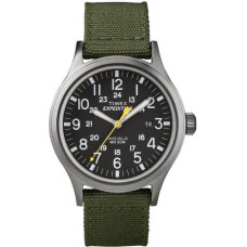 Timex ЧАСЫ МУЖСКИЕ EXPEDITION T49961 (zt120a)