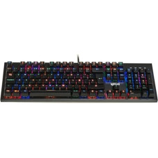 Iggual Klaviatūra iggual OBSIDIAN RGB