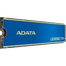 Adata Жесткий диск ALEG-710-1TCS 1 TB SSD