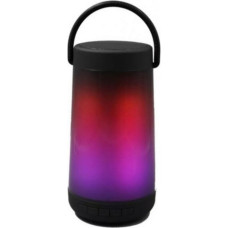 Denver Electronics Bezvadu Skaļruņi Denver Electronics BTL-311 Bluetooth 1200 mAh 5 W LED RGB