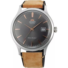 Orient BAMBINO FAC08003A0 VĪRIEŠU PULKSTENIS — AUTOMĀTISKS (zx157a)