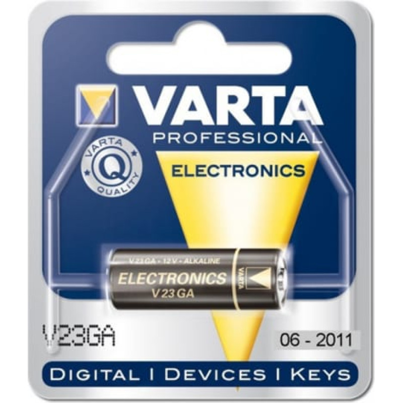 Varta Baterija Varta V23GA 12 V LR23