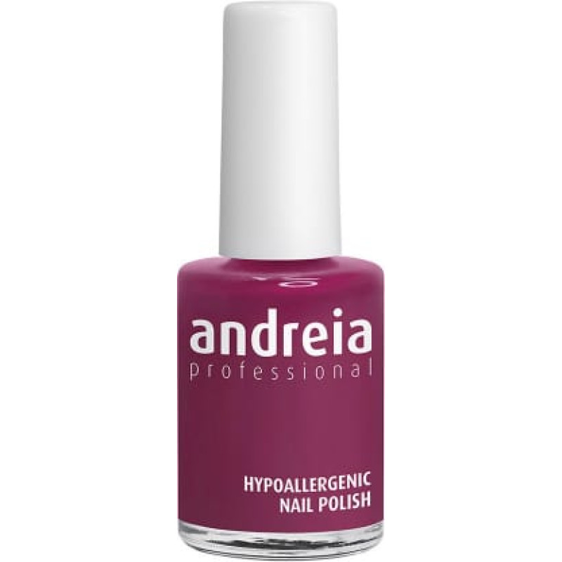 Andreia Nagu laka Andreia Professional Hypoallergenic Nº 17 (14 ml)