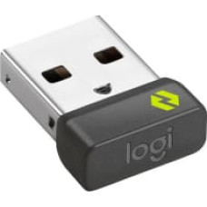 Logitech Wi-Fi USB Adapteris Logitech 956-000008           USB A