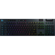 Logitech Игровая клавиатура Gaming Logitech G915 AZERTY