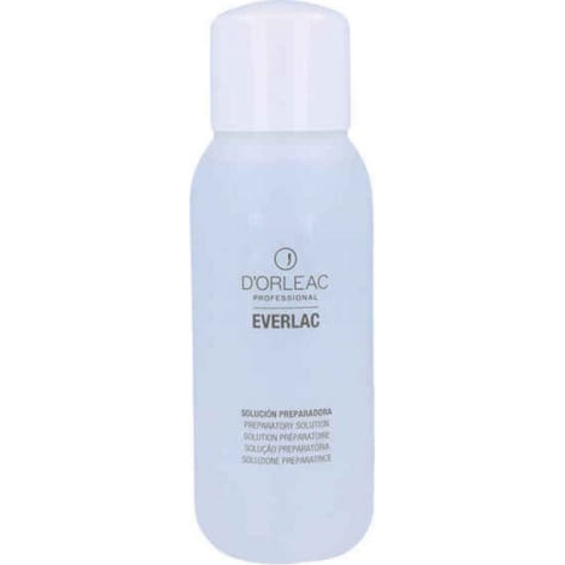 D'orleac tīrītājs D'orleac Everlac (300 ml)