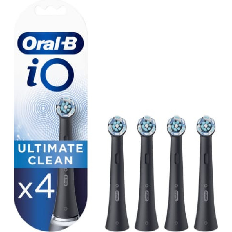 Oral-B Rezerves Sukas Elektriskajai Zobu Sukai Oral-B CB4FFS