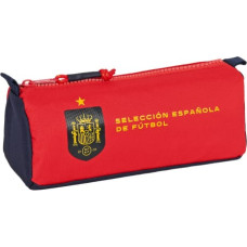 Real Federación Española De Fútbol Penālis RFEF Sarkans Zils (21 x 8 x 7 cm)