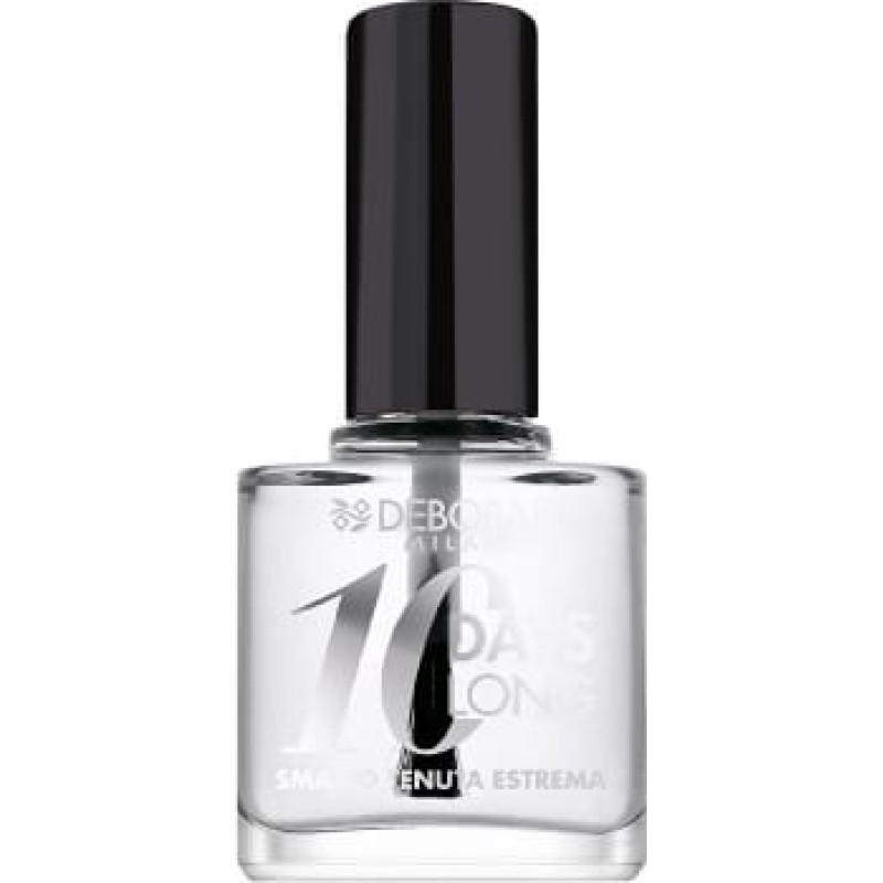 Deborah Nagu laka Deborah 10 Days Long Nº 00 (11 ml)