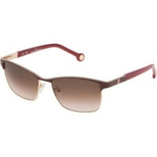 Carolina Herrera Sieviešu Saulesbrilles Carolina Herrera SHE069560484 (ø 56 mm)