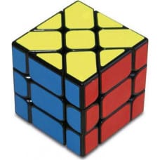 Cayro Spēlētāji Yileng Cube Cayro 3 x 3