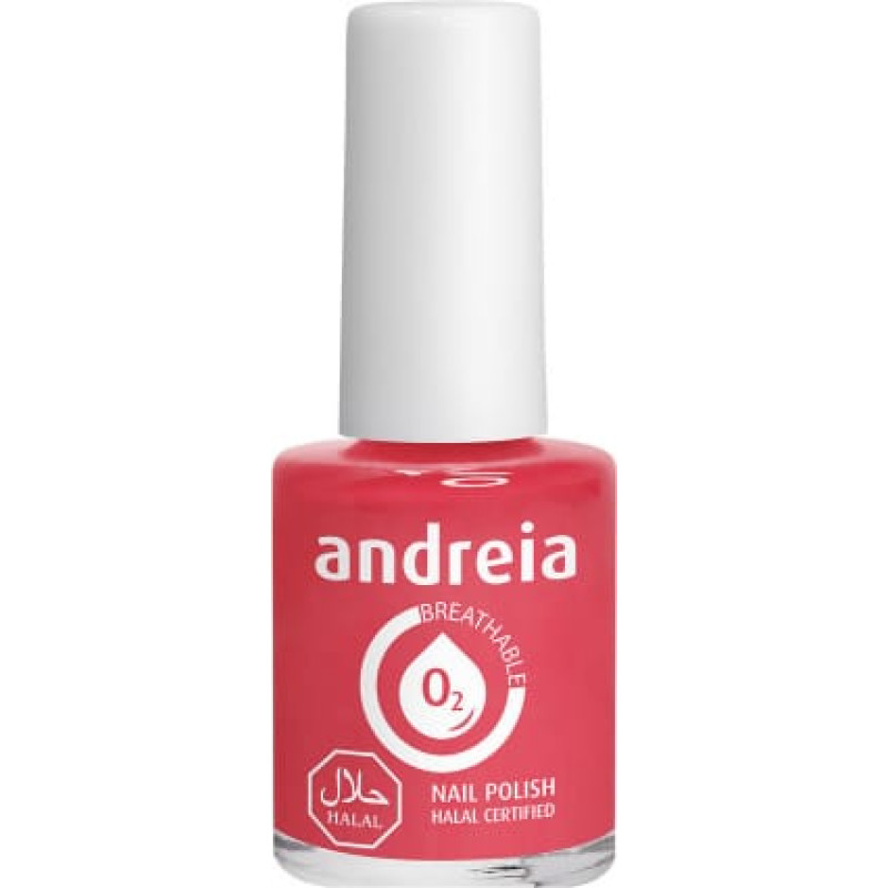 Andreia Nagu laka Andreia Breathable B16 (10,5 ml)