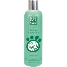 Menforsan Šampūns mājdzīvniekiem Menforsan Suns Alveju (300 ml)