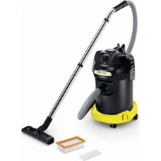 Kärcher Пылесос без мешка для пыли Karcher 1.629-731.0 17 L 600W Чёрный