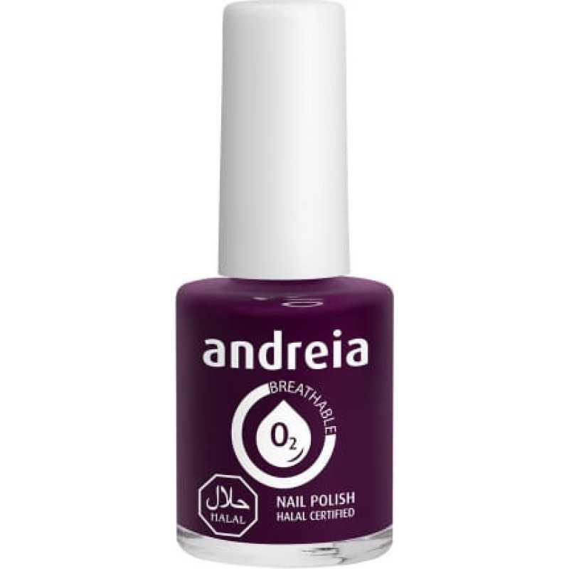 Andreia Nagu laka Andreia Breathable B7 (10,5 ml)