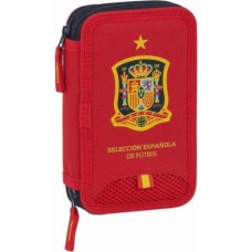 Real Federación Española De Fútbol Penālis RFEF Sarkans (28 pcs)