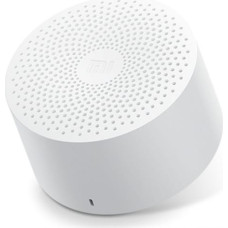 Xiaomi Портативный Bluetooth-динамик Xiaomi Mi Compact Speaker 2 4W