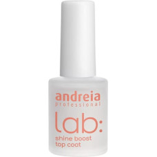 Andreia Nagu laka Lab Andreia Shine Boost Top Coat  (10,5 ml)