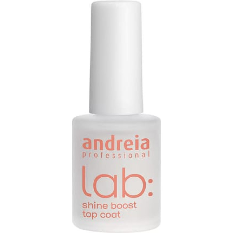 Andreia Nagu laka Lab Andreia Shine Boost Top Coat  (10,5 ml)