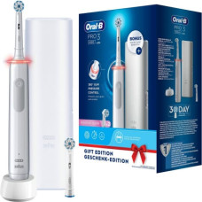 Oral-B Elektriskā Zobu Suka Oral-B 3500