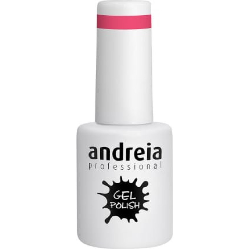 Andreia Nagu laka Andreia Professional Nº 264 Daļēji permanents (105 ml)